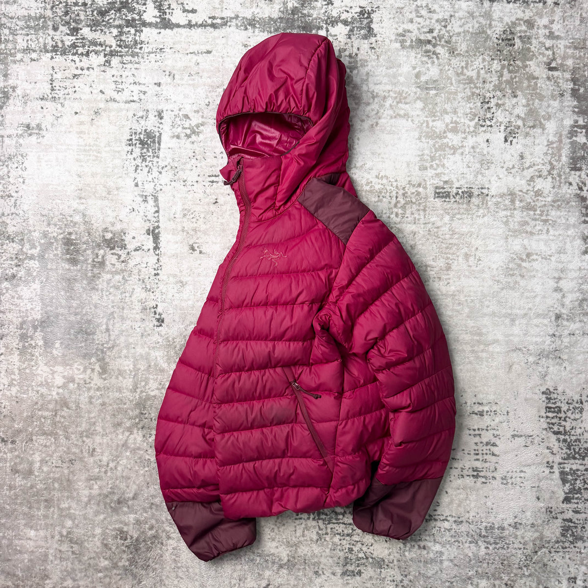 Womens Arc'teryx Thorium AR Puffer Jacket (M)