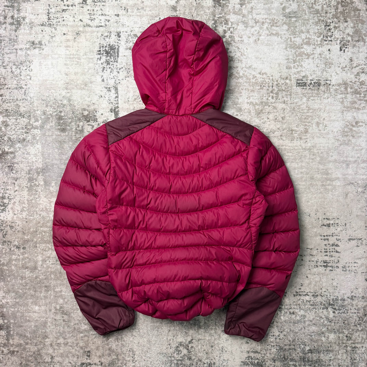 Womens Arc'teryx Thorium AR Puffer Jacket (M)