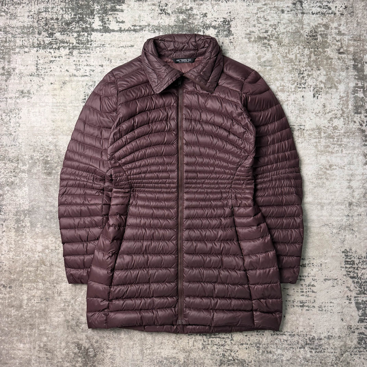 Womens Arc’teryx Yola Down Jacket (S)