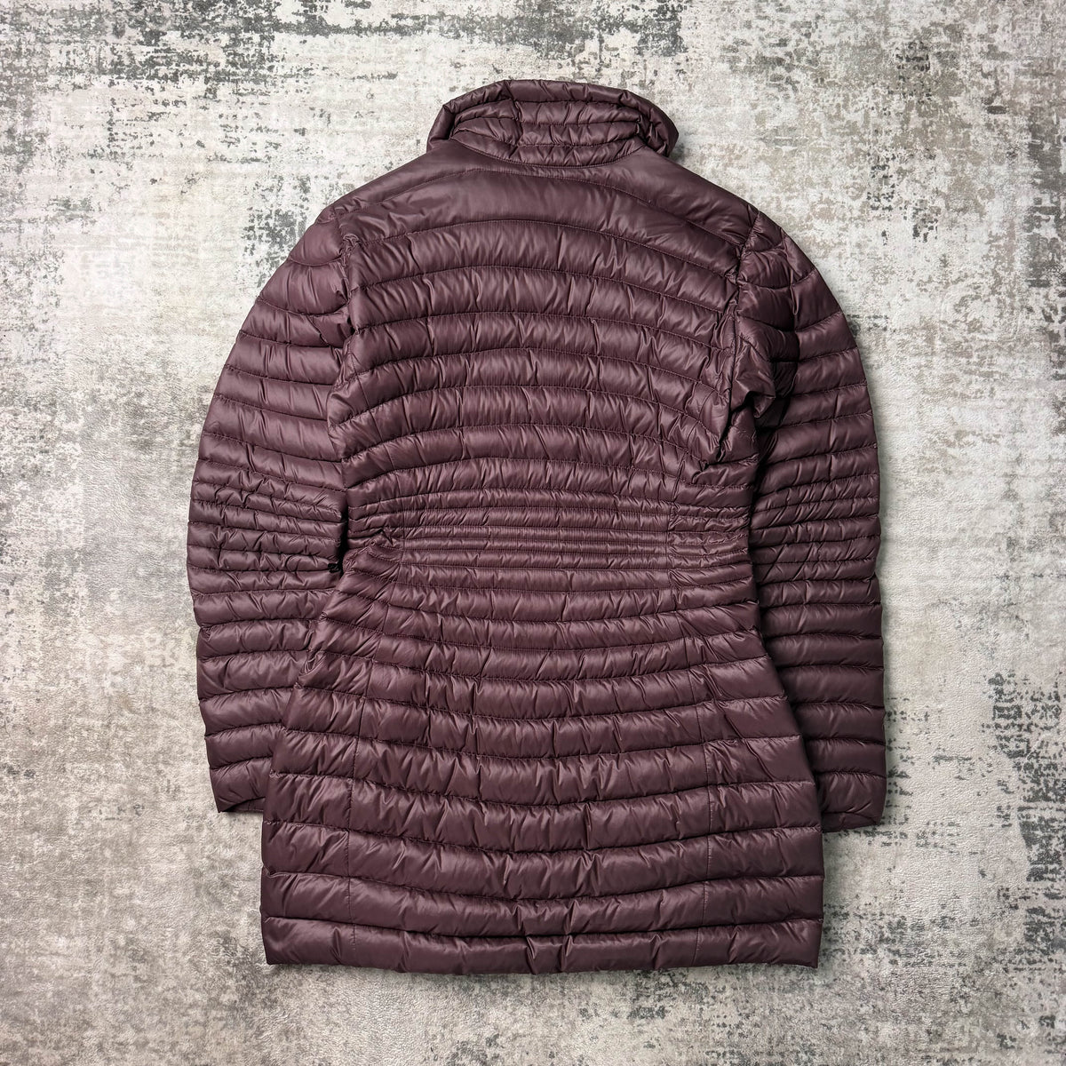 Womens Arc’teryx Yola Down Jacket (S)