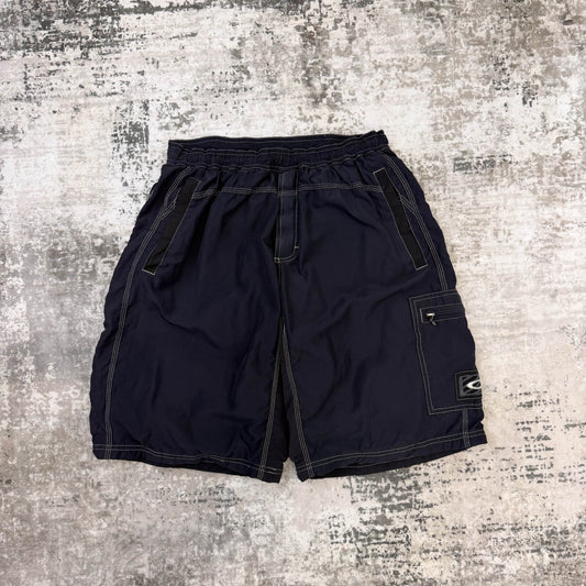 Vintage Oakley Software MTB Shorts (S)