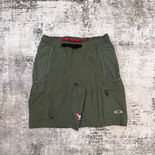 Oakley MTB Trail Shorts (L)