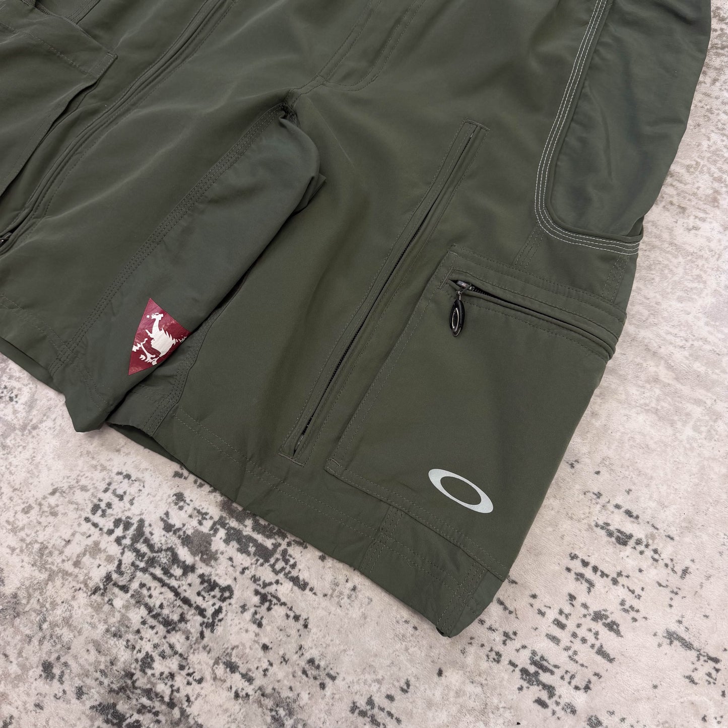 Oakley MTB Trail Shorts (L)
