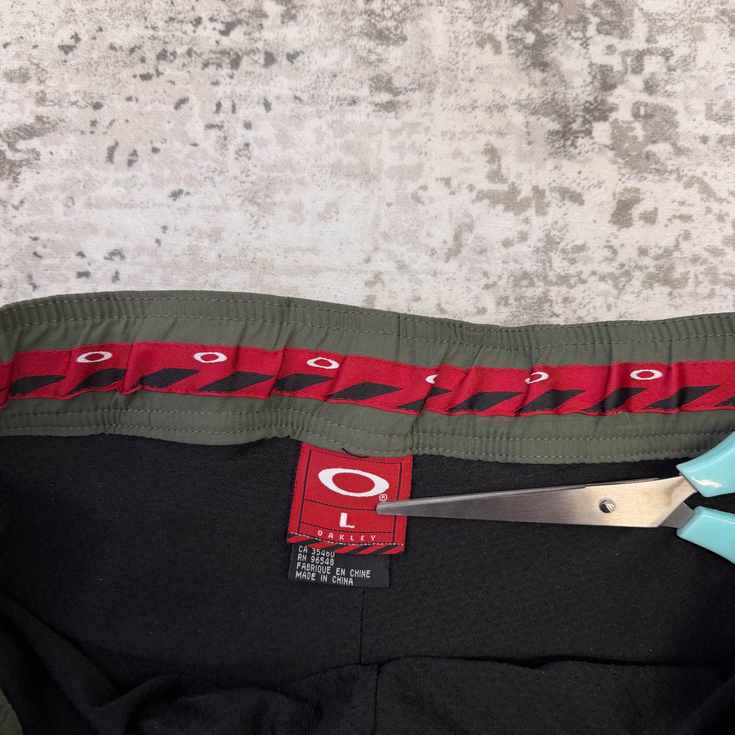 Oakley MTB Trail Shorts (L)