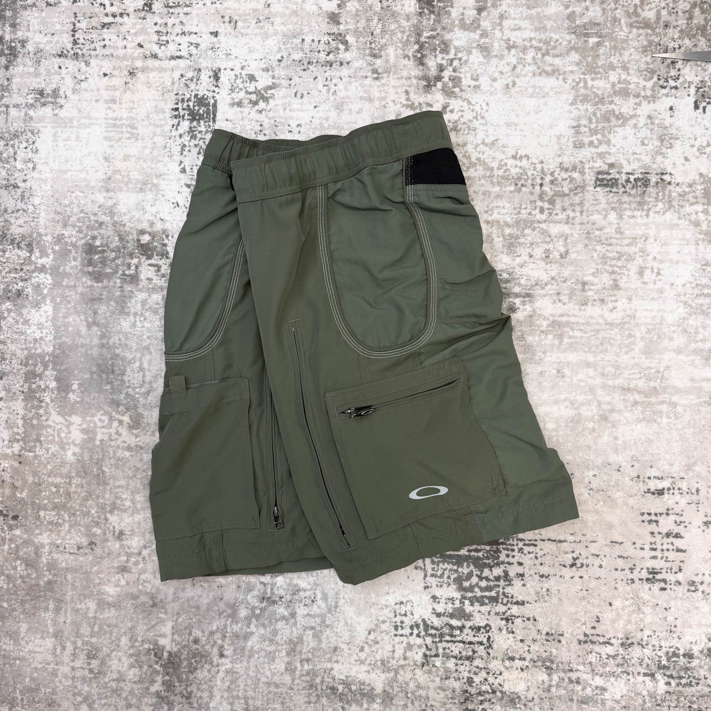 Oakley MTB Trail Shorts (L)