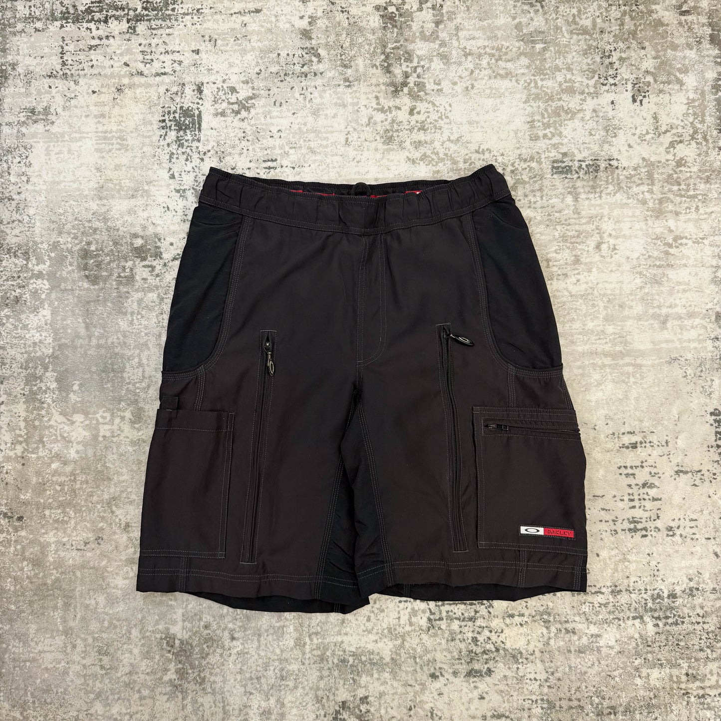 Oakley MTB Trail Shorts (L)
