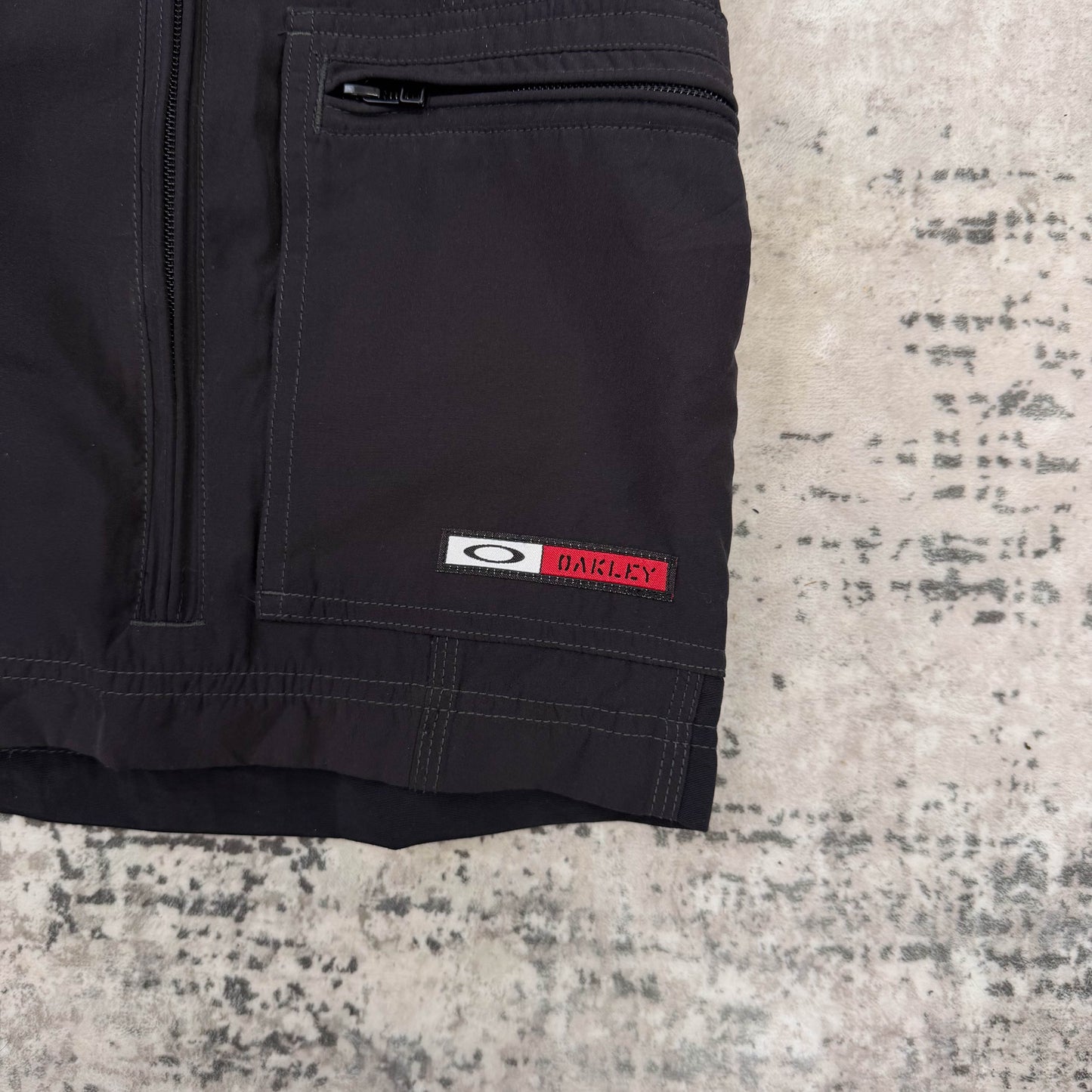 Oakley MTB Trail Shorts (L)