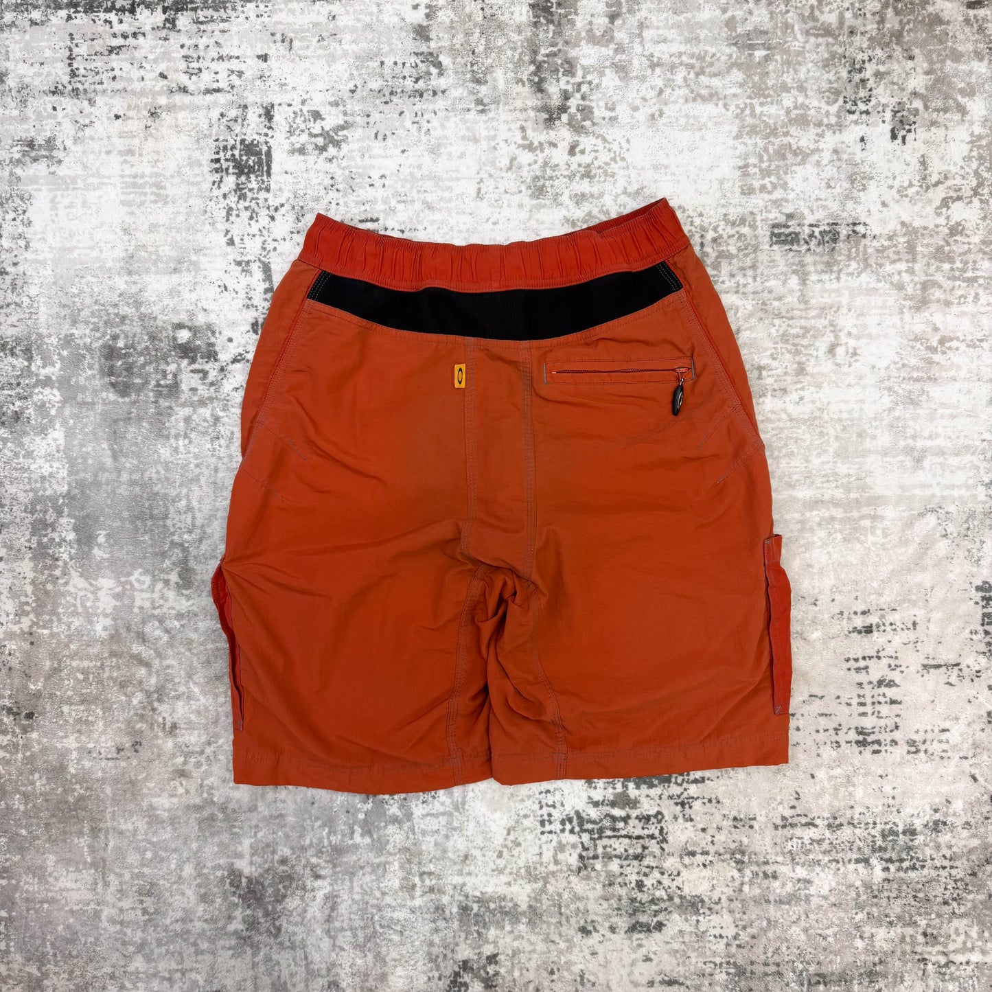 Vintage Oakley Software MTB Trail Shorts (M)