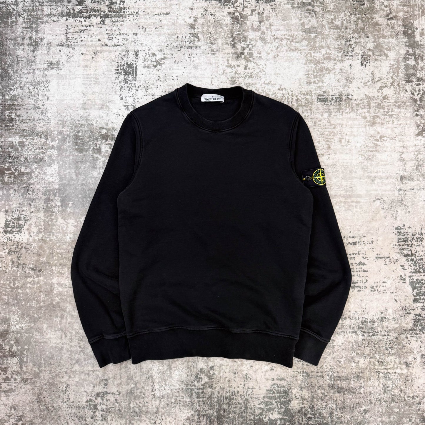 Stone Island Sweatshirt (M)