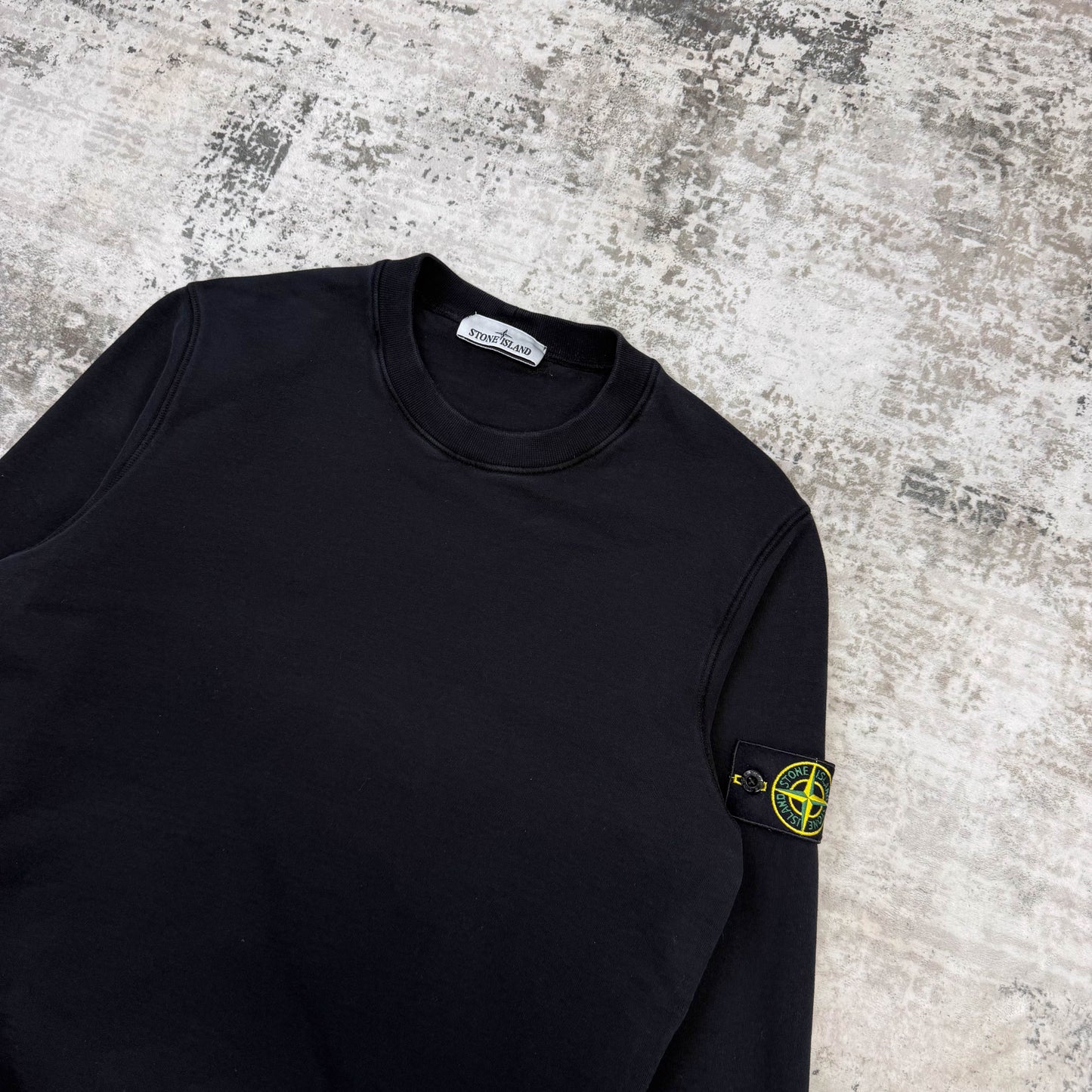 Stone Island Sweatshirt (M)