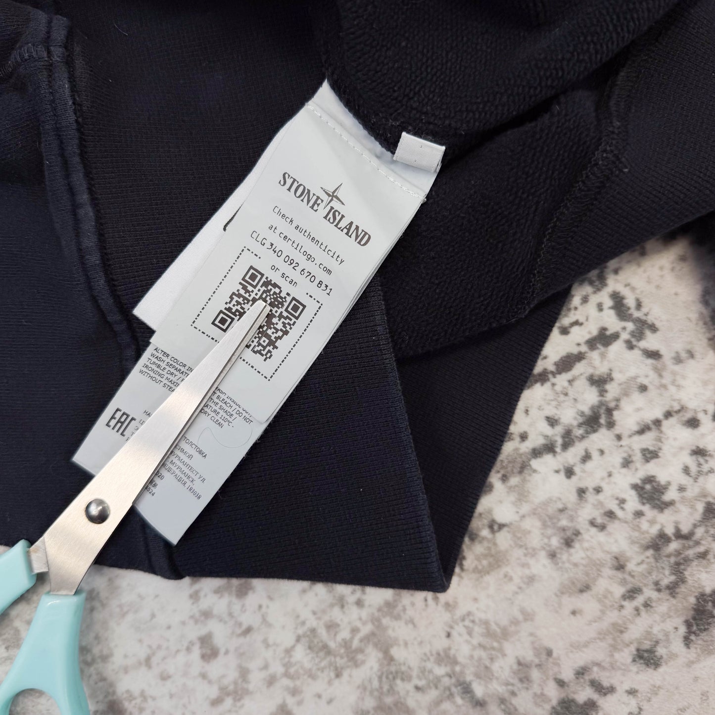 Stone Island Sweatshirt (M)
