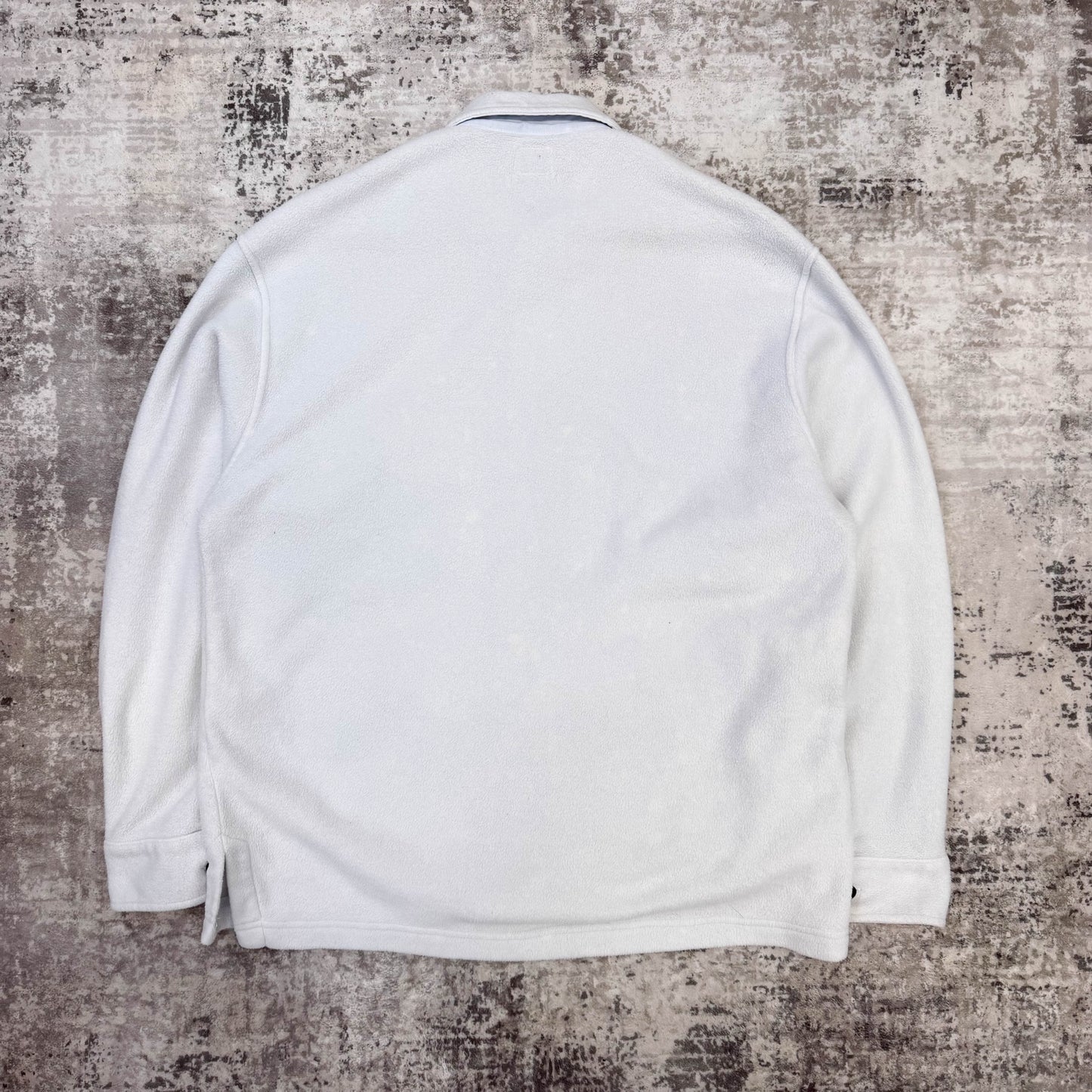 Vintage CP Company Sweatshirt Jacket (L)