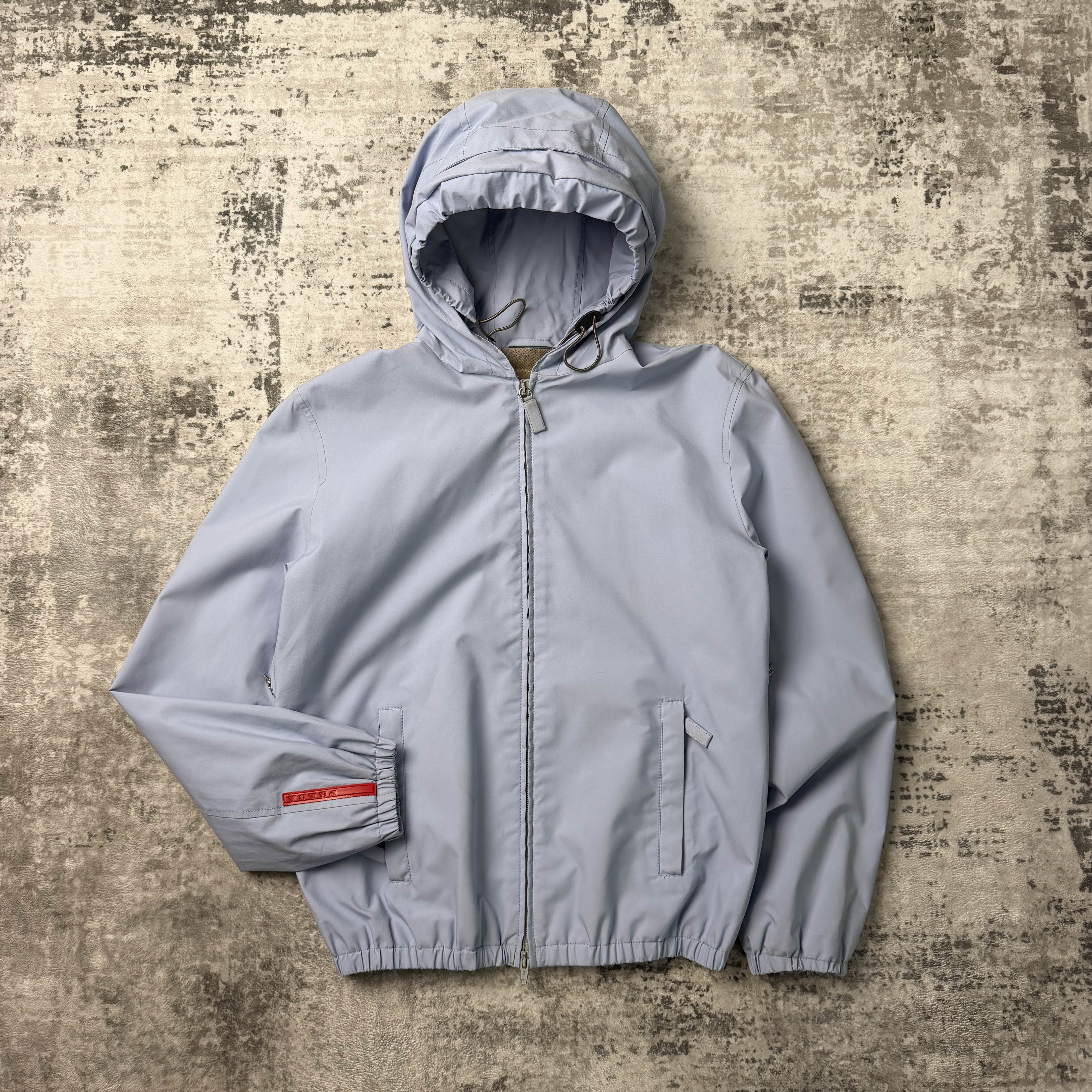 ジャケット・アウター prada sport archive Prada – ARCHIVE 89