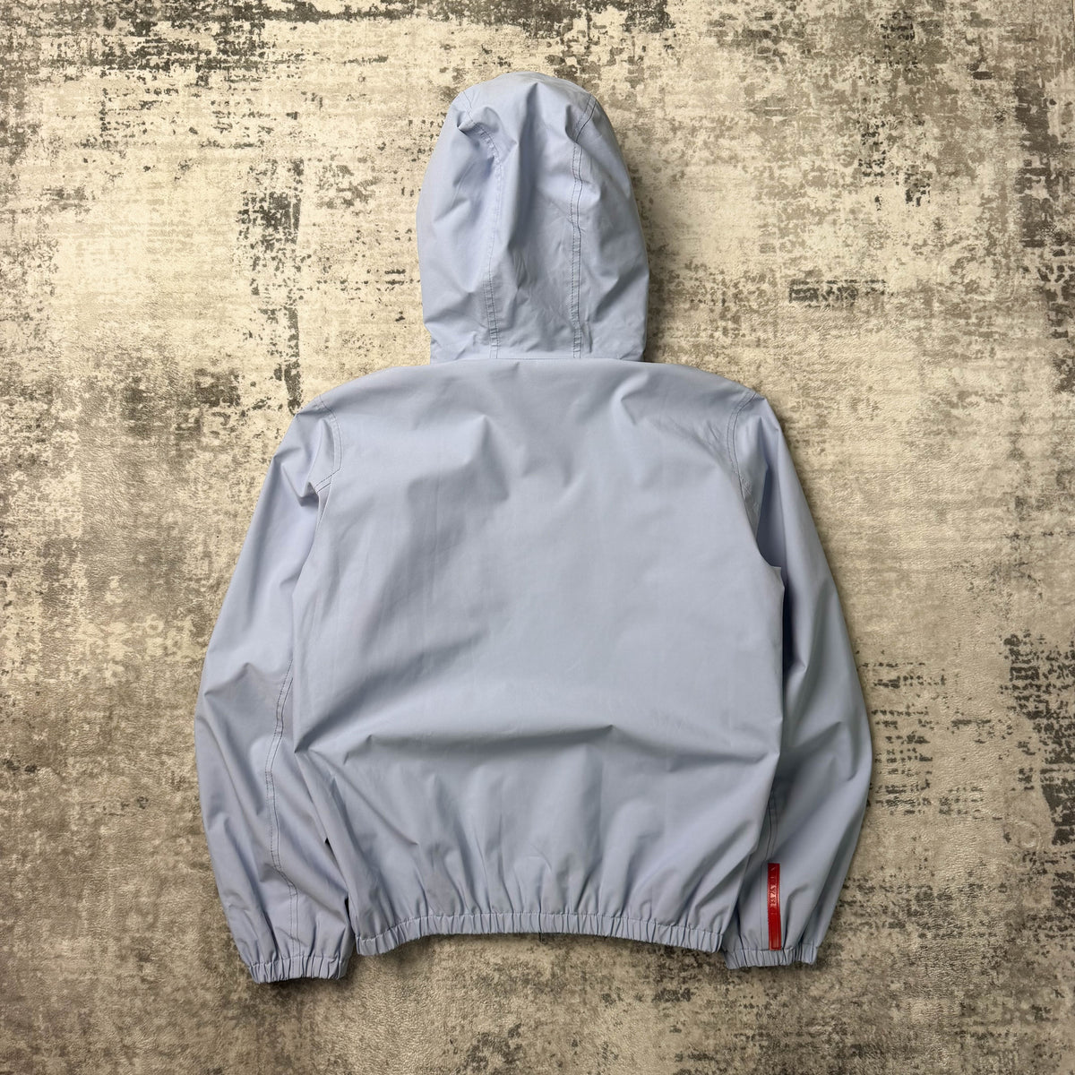 Womens Vintage Prada Sport Goretex Jacket (XS)