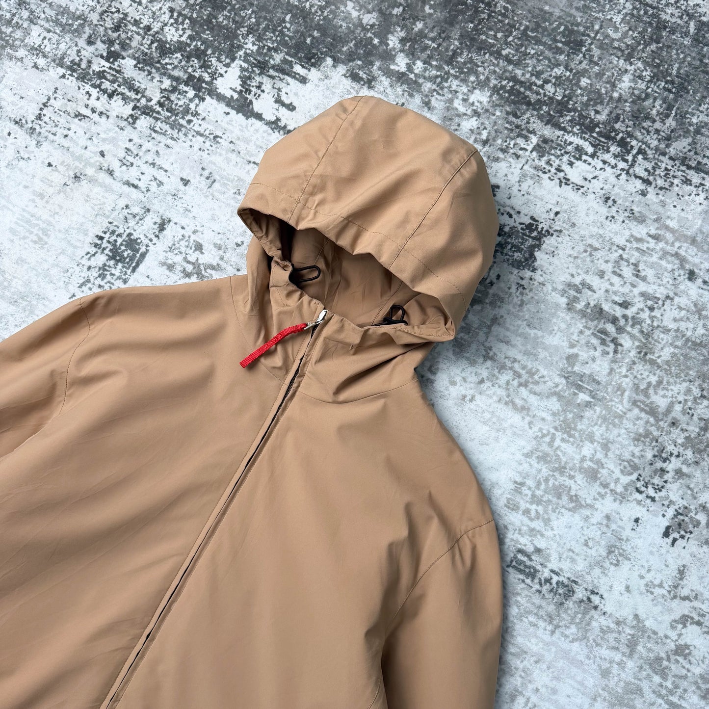 Prada Sport Gore-tex Jacket (L)