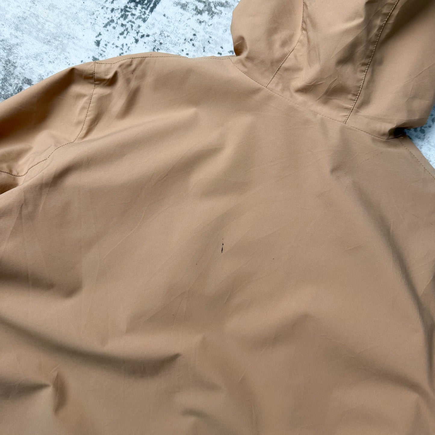 Prada Sport Gore-tex Jacket (L)