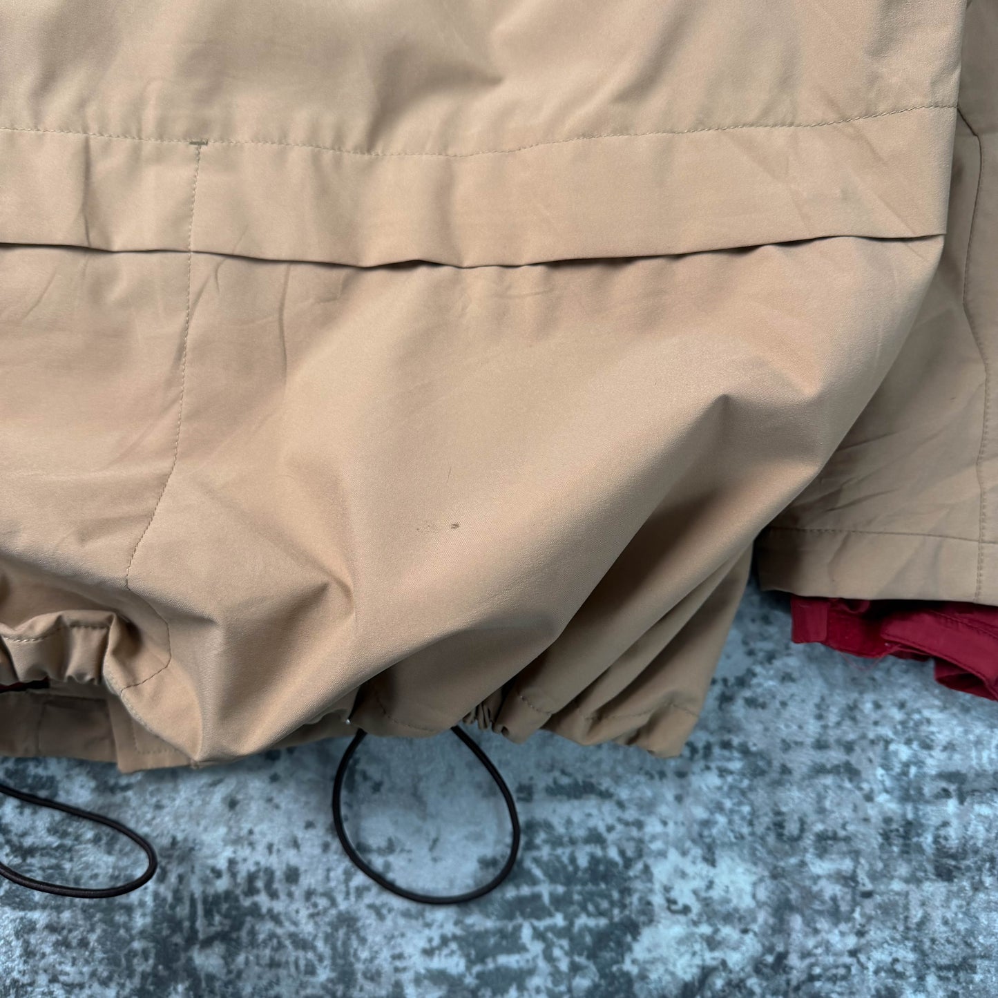 Prada Sport Gore-tex Jacket (L)
