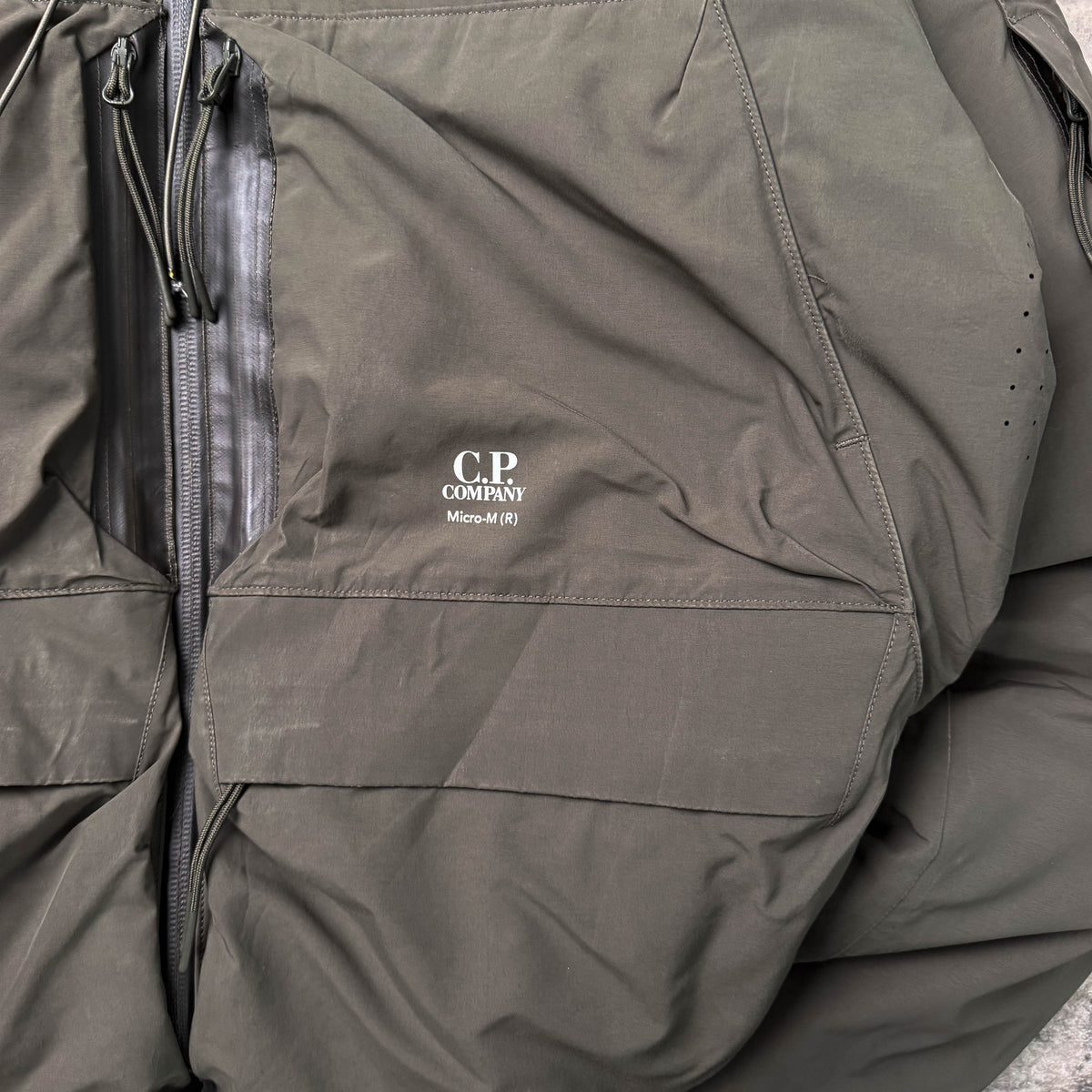 CP Company Micro M (R) Down Jacket (M)