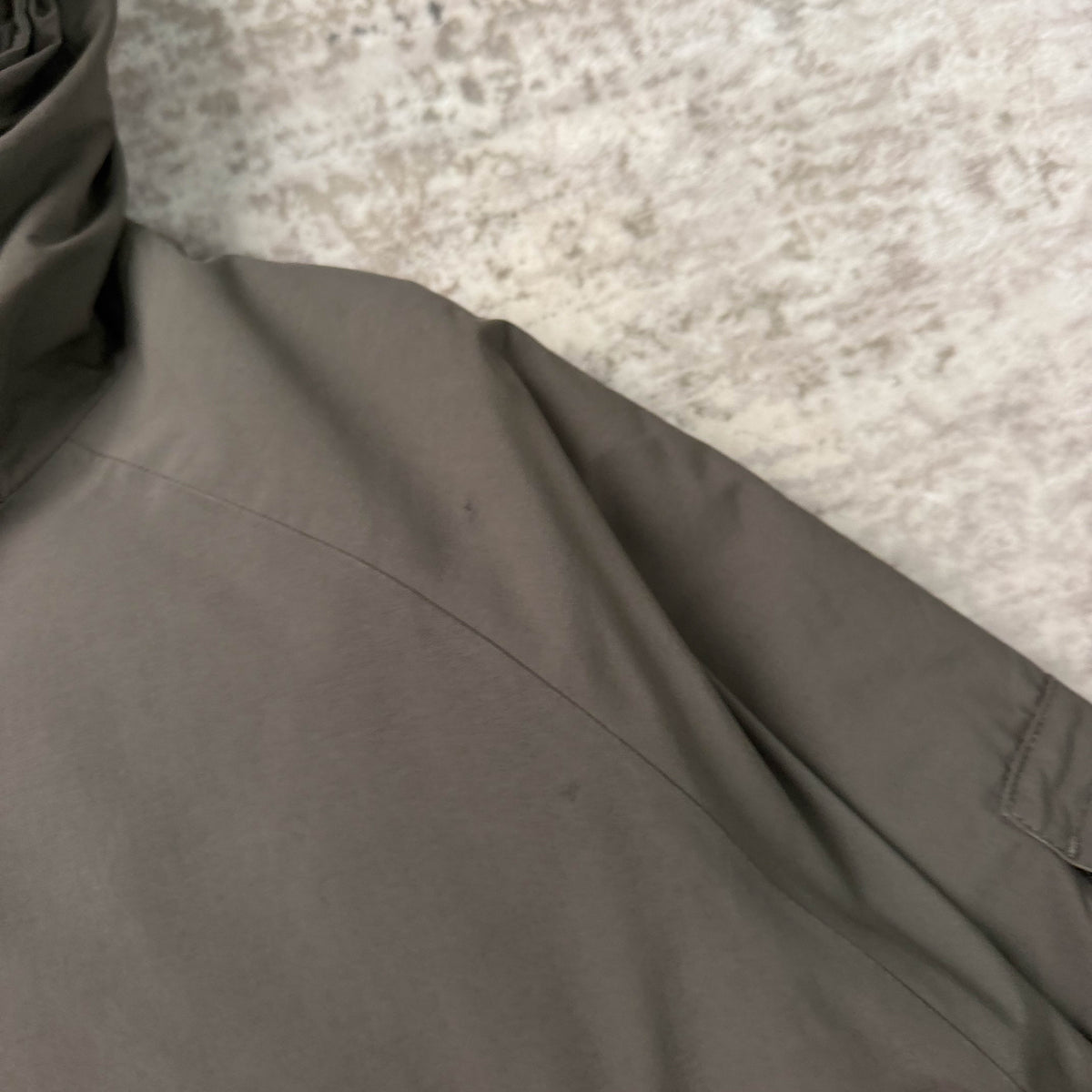 CP Company Micro M (R) Down Jacket (M)