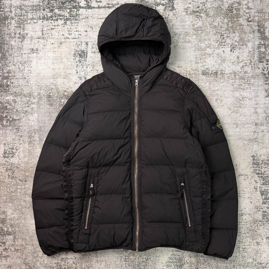 Stone Island Seamless Tunnel Nylon Down TC Jacket (M)