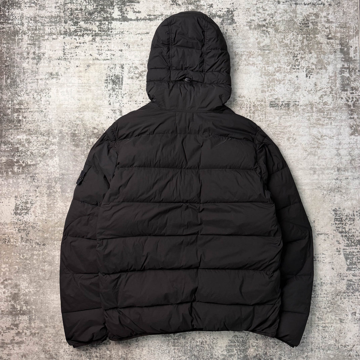 Stone Island Seamless Tunnel Nylon Down TC Jacket (M)