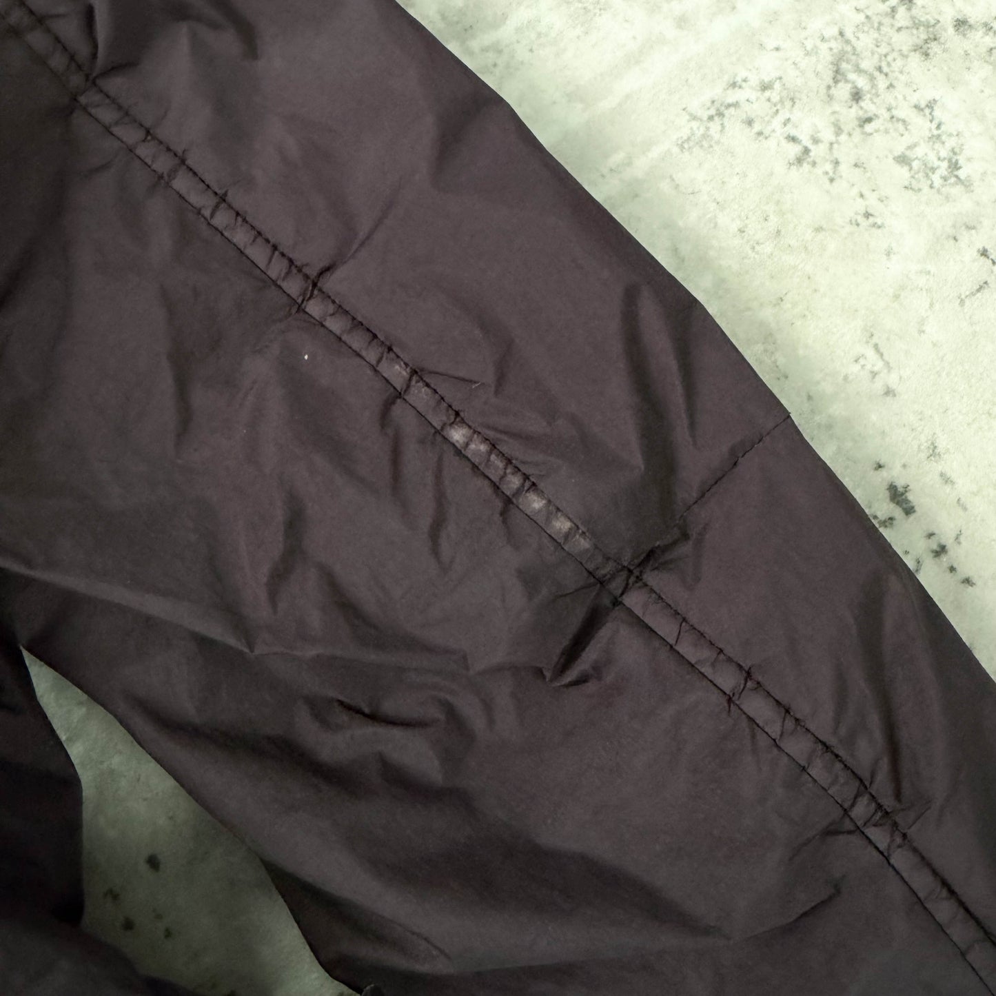 Stone Island Garment dyed Crinkle Reps NY Jacket (XXL)