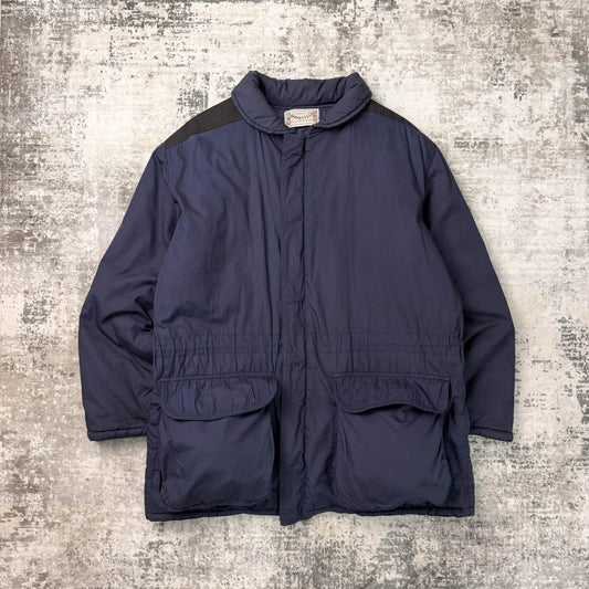 Vintage Boneville Padded Field Jacket (L)