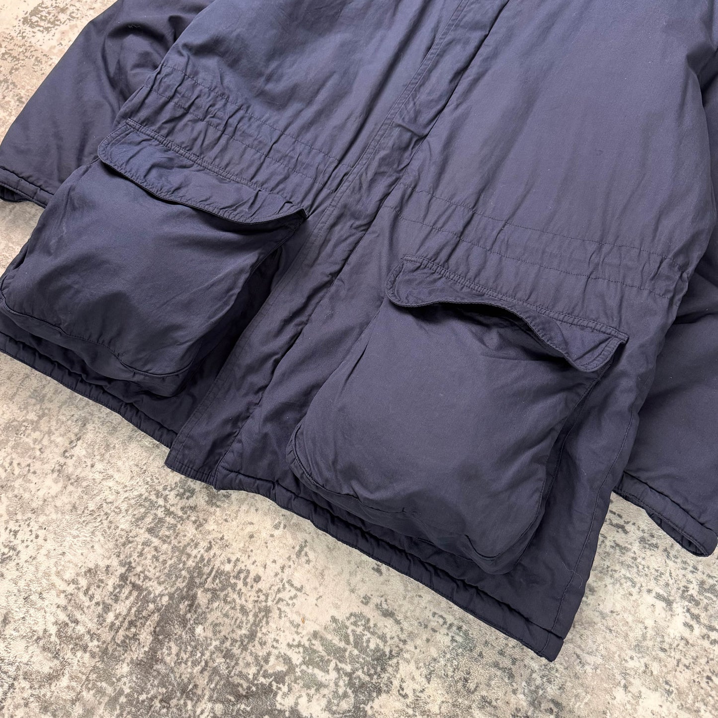 Vintage Boneville Padded Field Jacket (L)