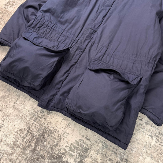 Vintage Boneville Padded Field Jacket (L)