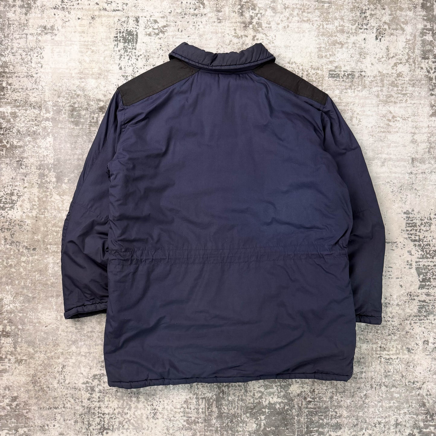 Vintage Boneville Padded Field Jacket (L)