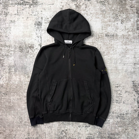 Stone Island Hoodie (S)