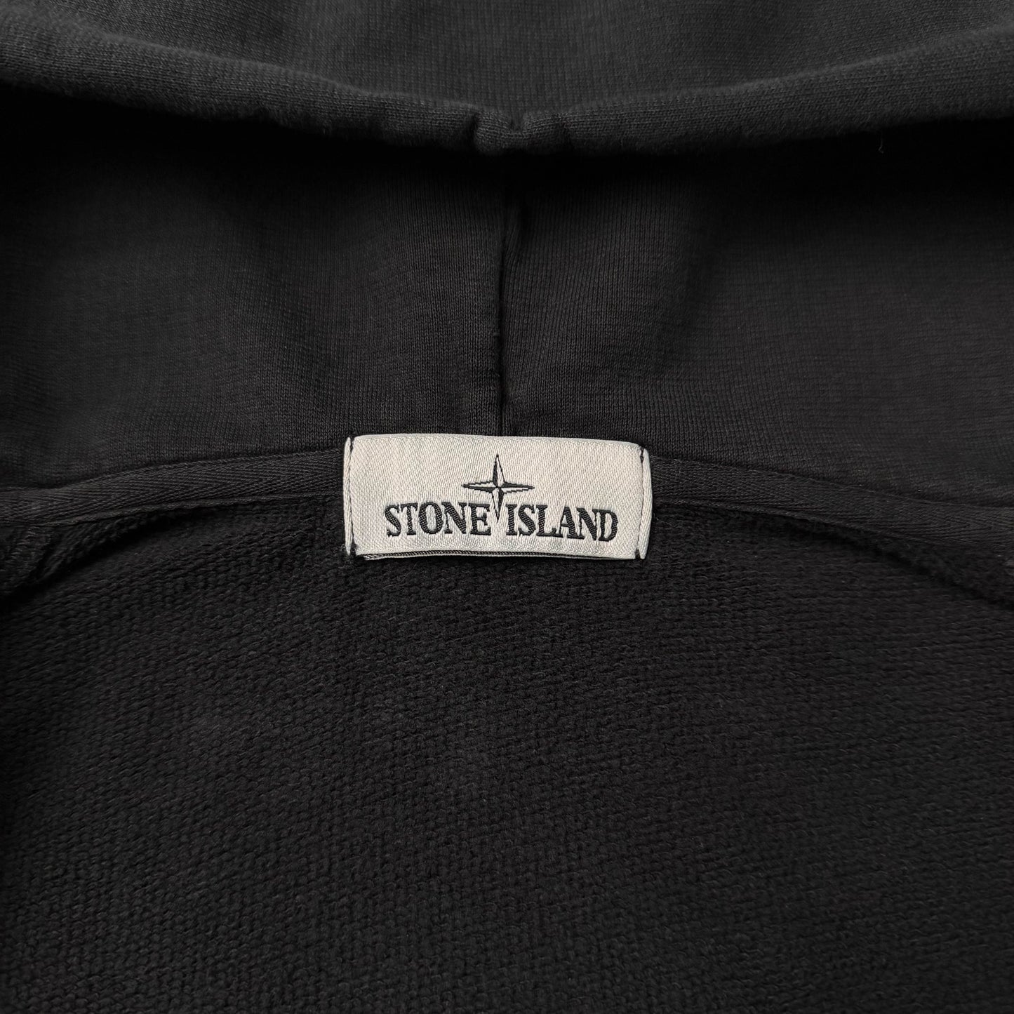 Stone Island Hoodie (S)