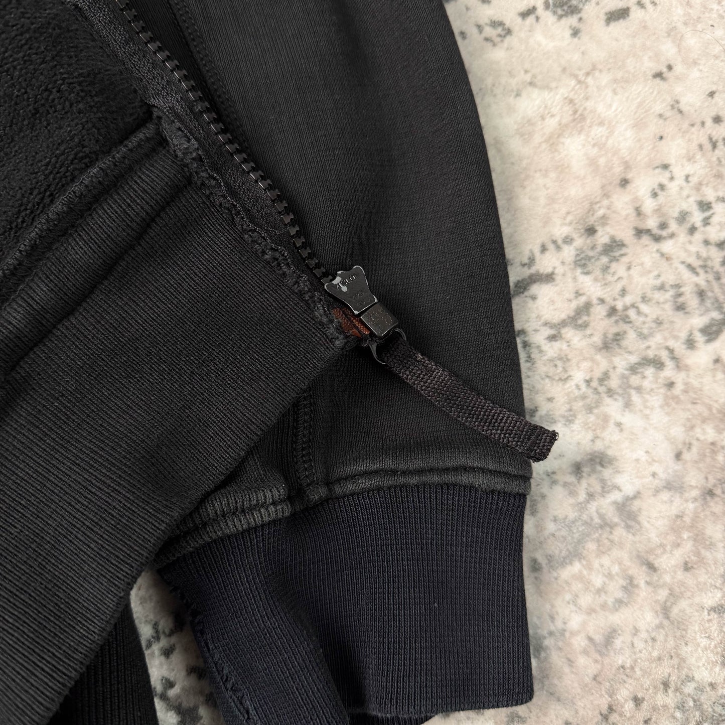 Stone Island Hoodie (S)