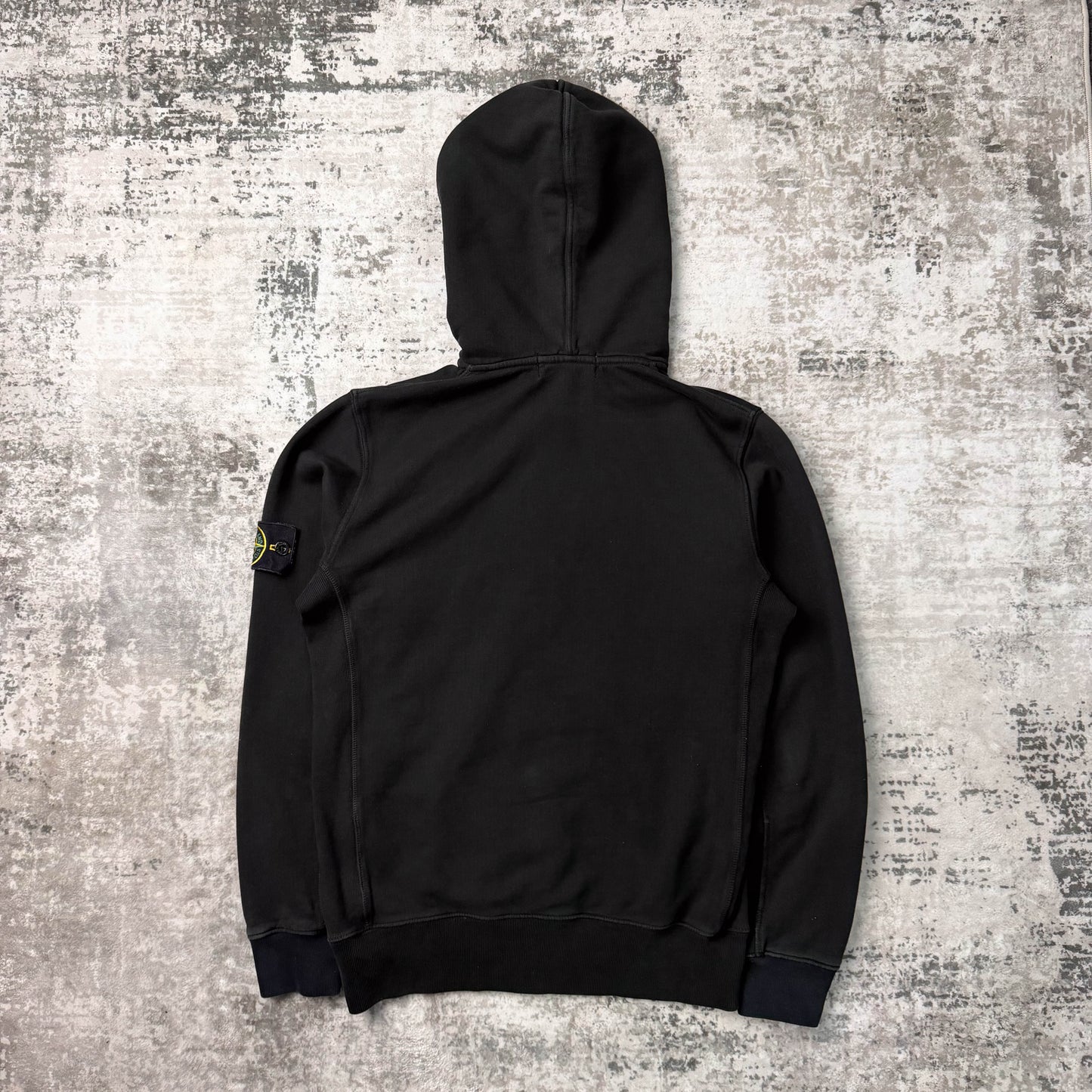 Stone Island Hoodie (S)