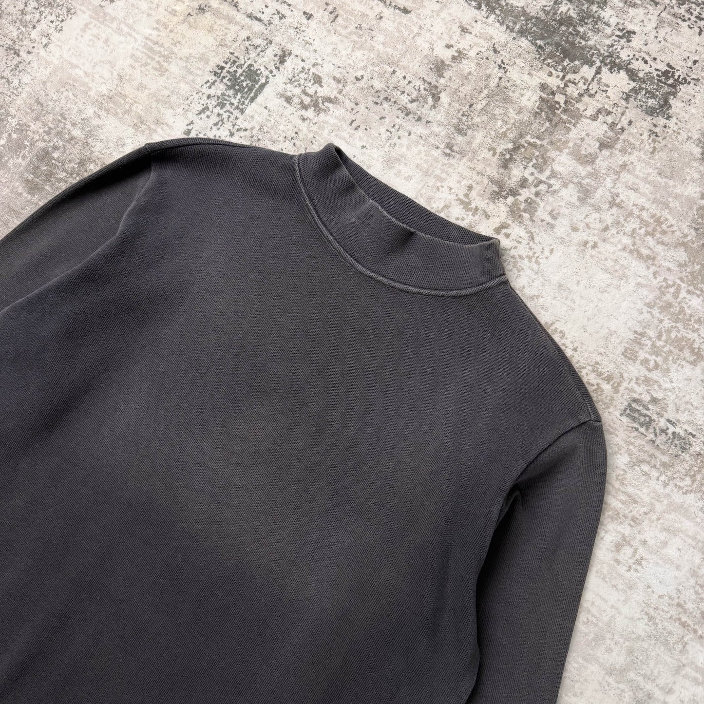 Vintage CP Company Faded Sweatshirt (XL)