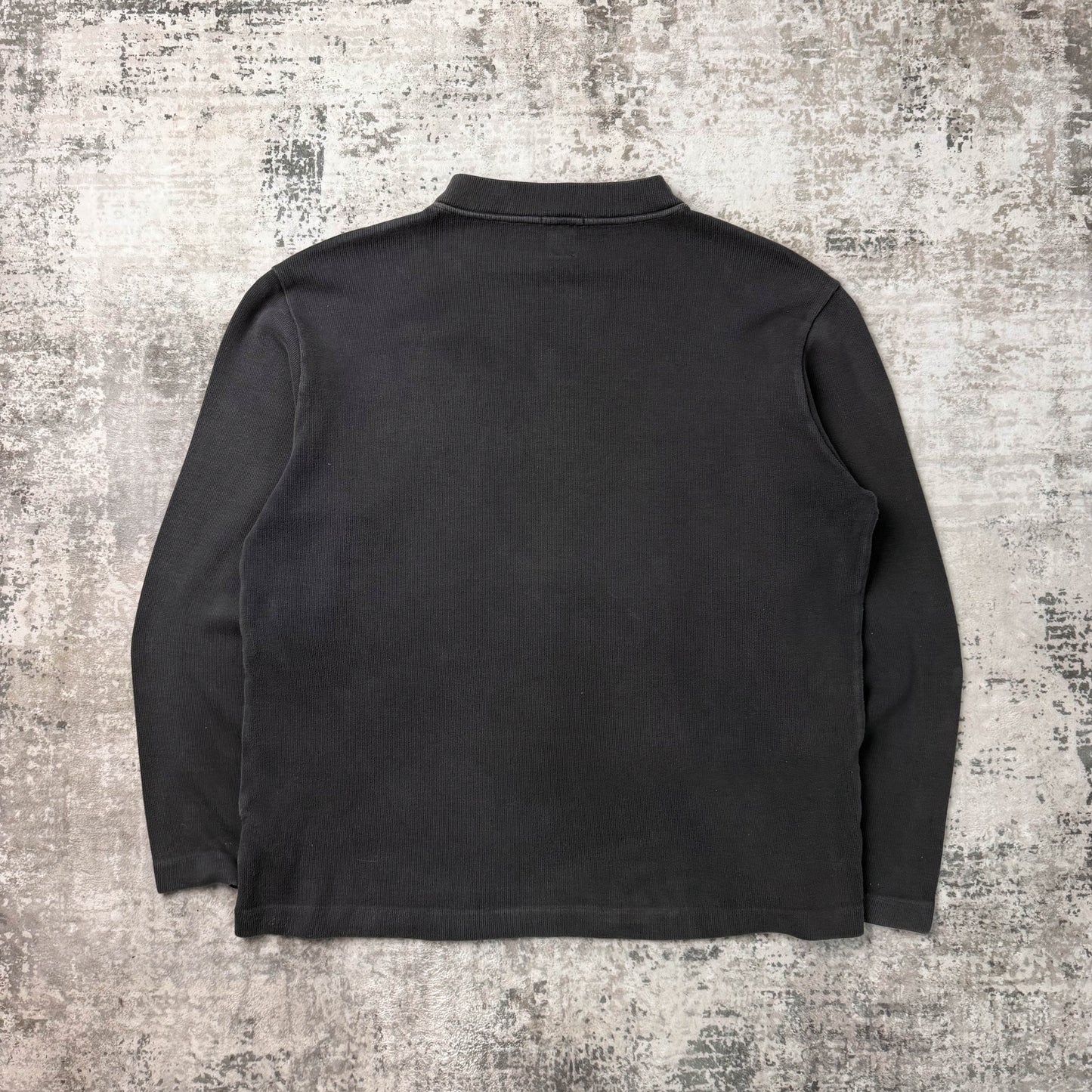 Vintage CP Company Faded Sweatshirt (XL)