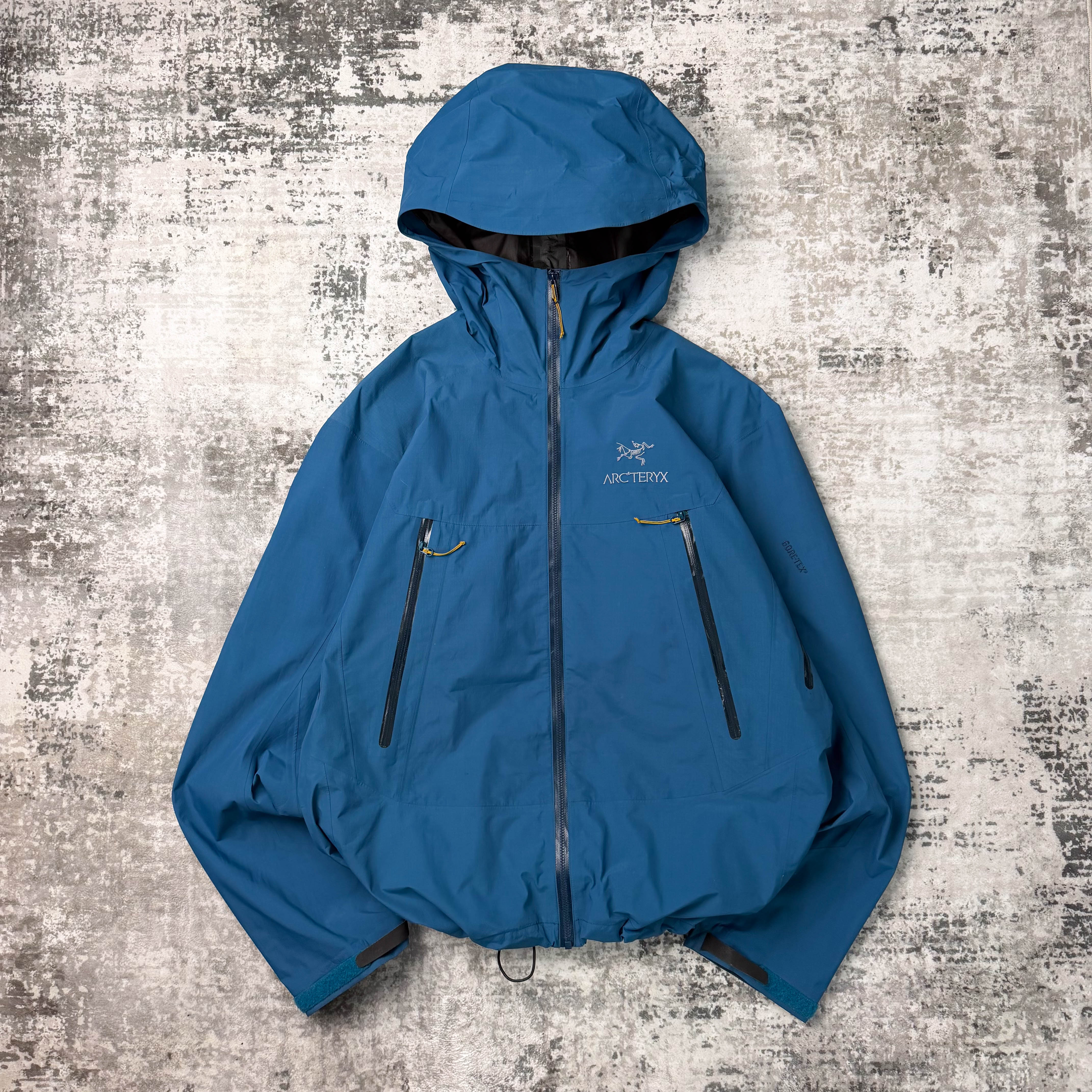 Arc'teryx – ARCHIVE 89