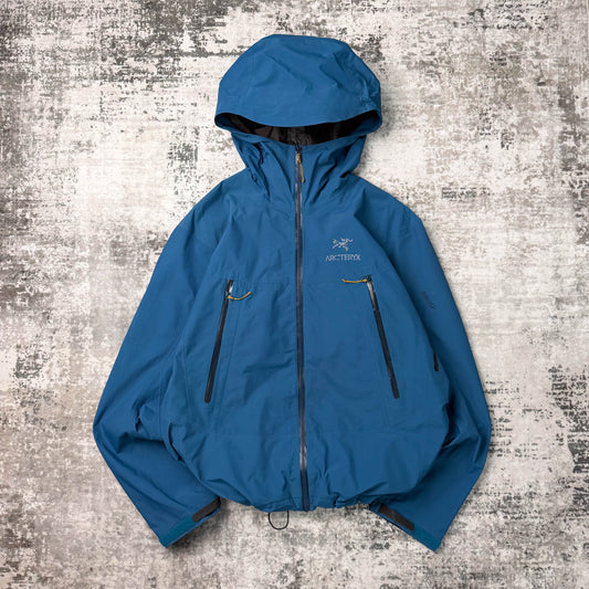 Arc'teryx Alpha SL Hybrid Gore-tex Shell Jacket (M)