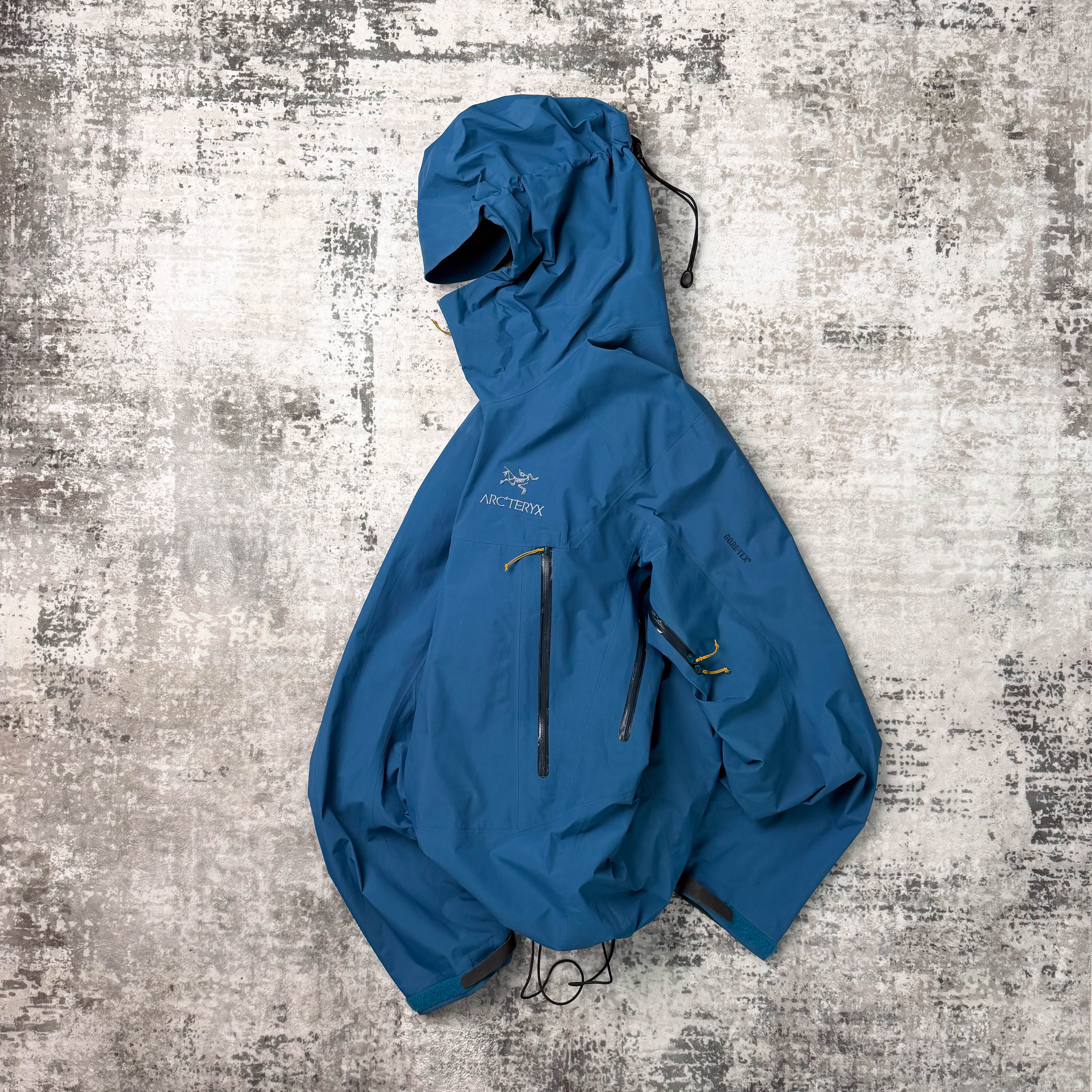 Arc'teryx – ARCHIVE 89