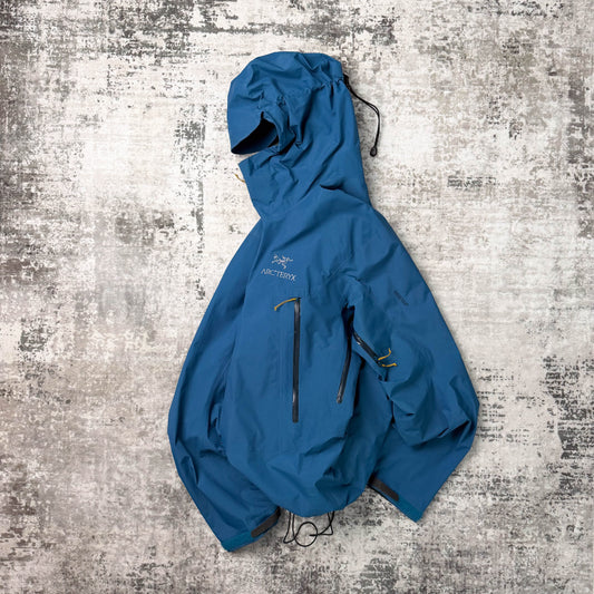Arc'teryx Alpha SL Hybrid Gore-tex Shell Jacket (M)