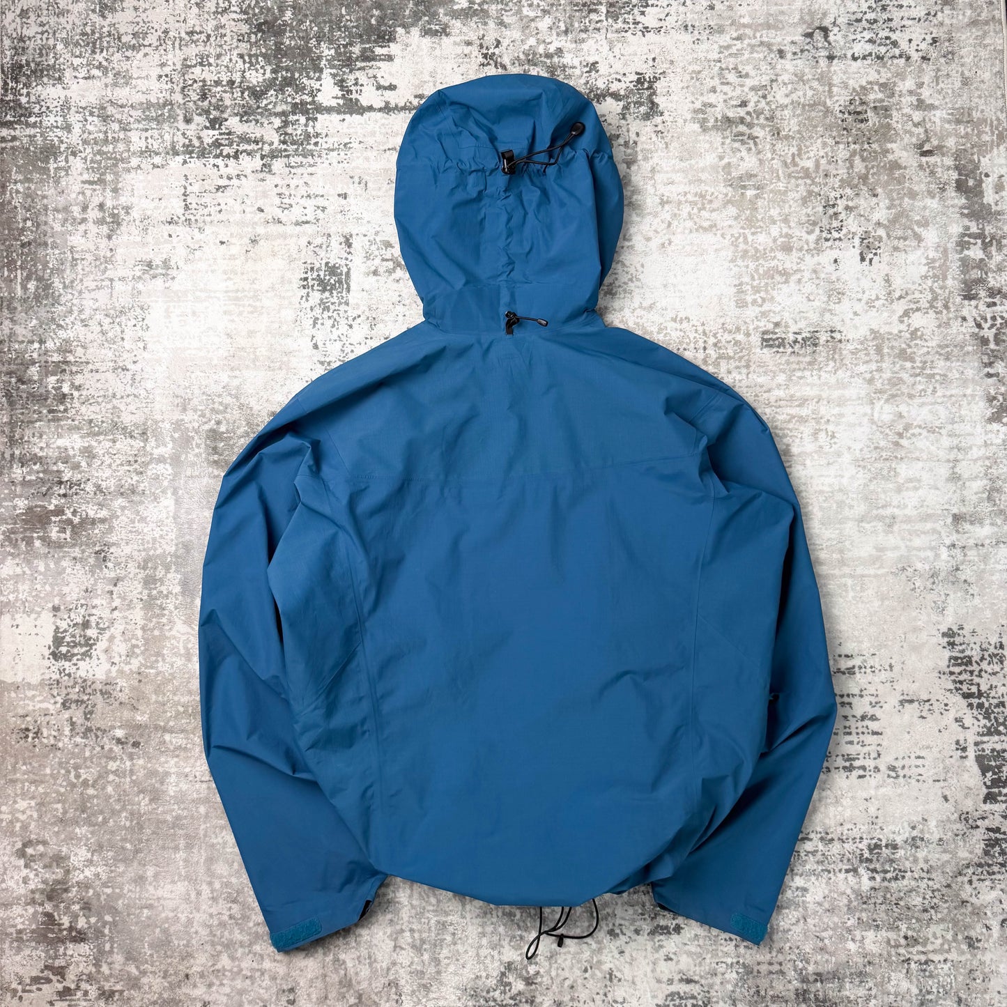 Arc'teryx Alpha SL Hybrid Gore-tex Shell Jacket (M)