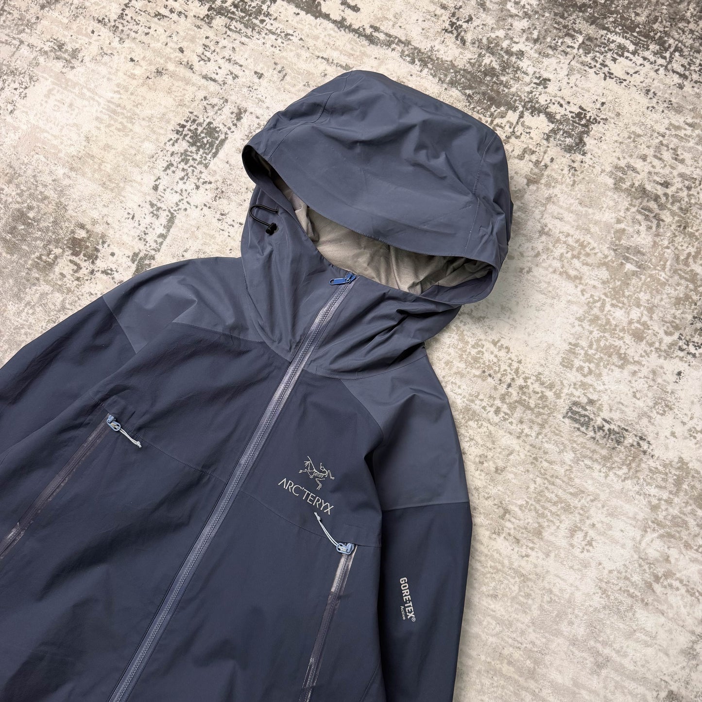 Arc'teryx Beta FL Gore-tex Shell Jacket (M)