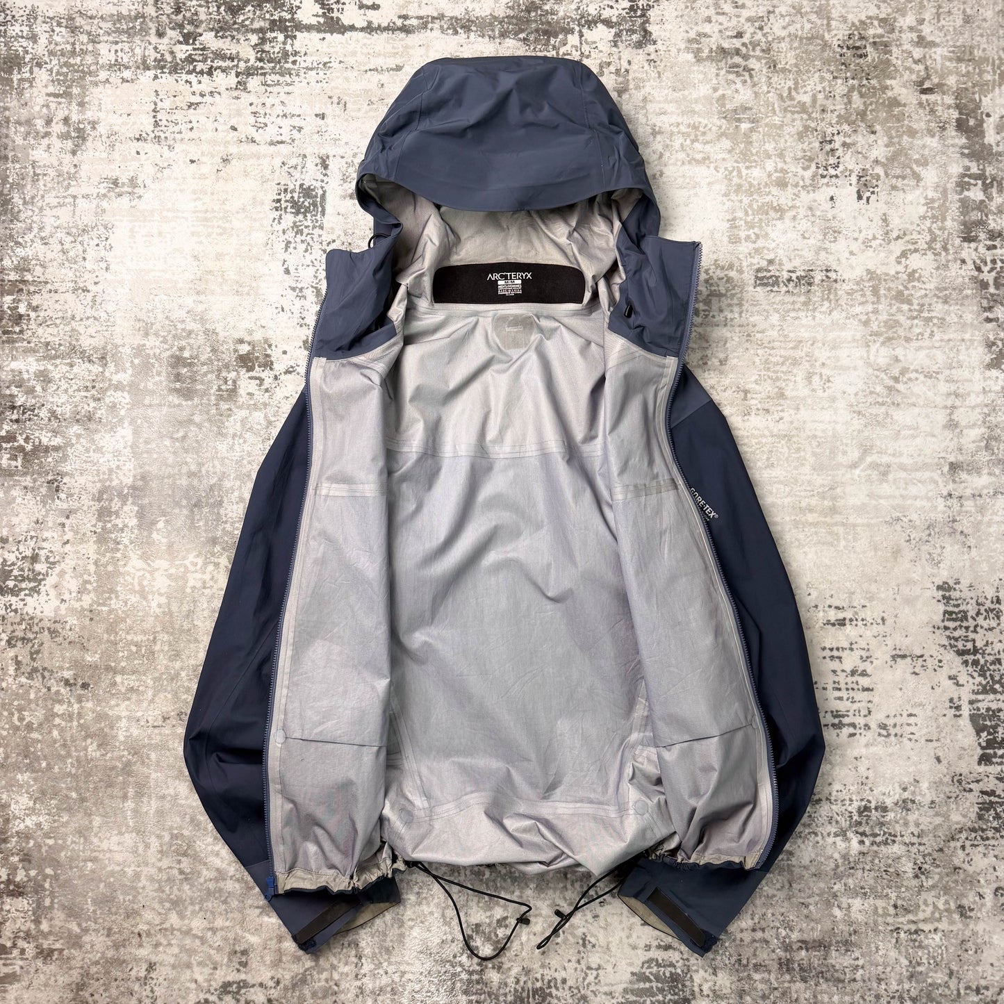 Arc'teryx Beta FL Gore-tex Shell Jacket (M)
