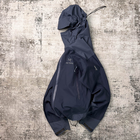 Arc'teryx Beta FL Gore-tex Shell Jacket (M)