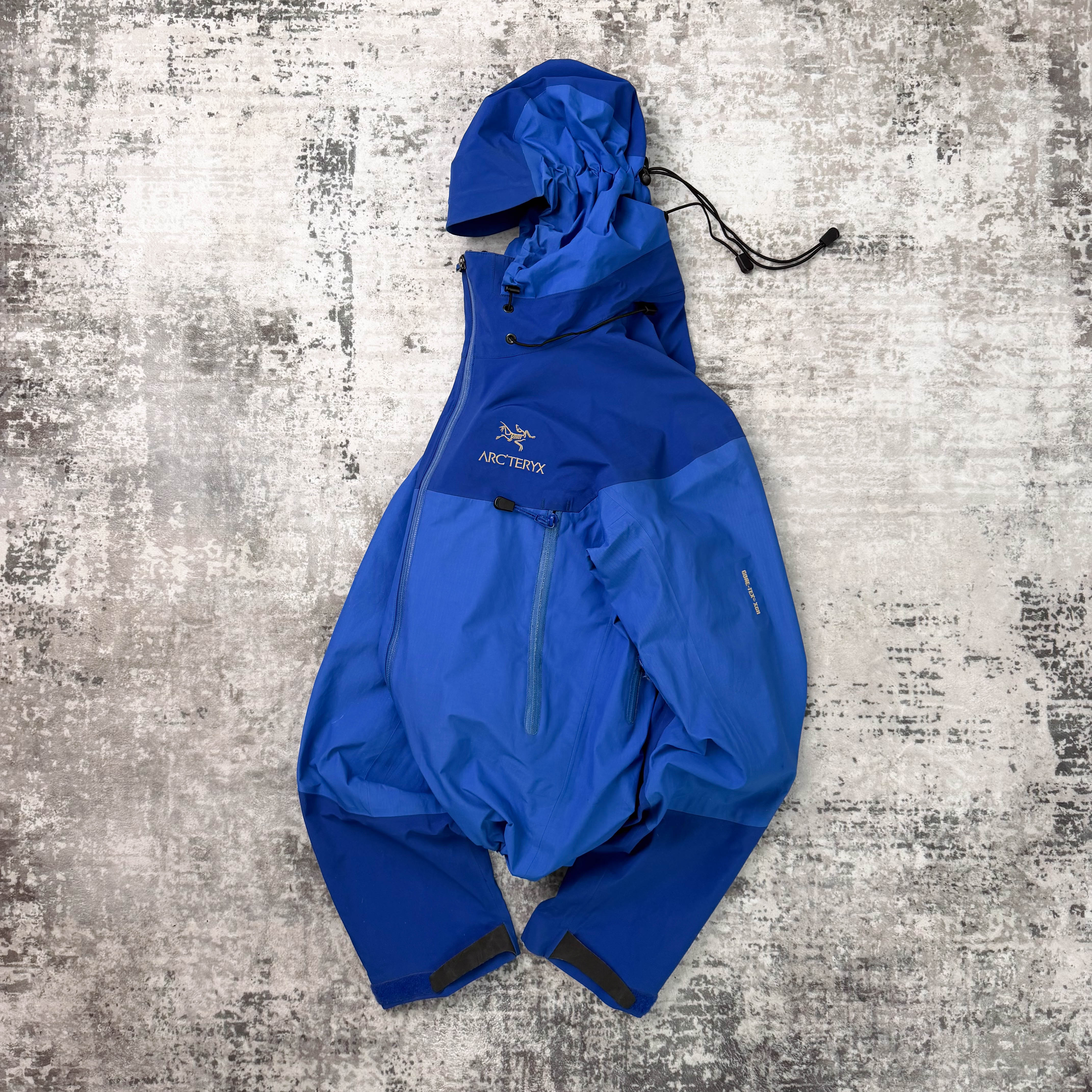 Arc'teryx – ARCHIVE 89