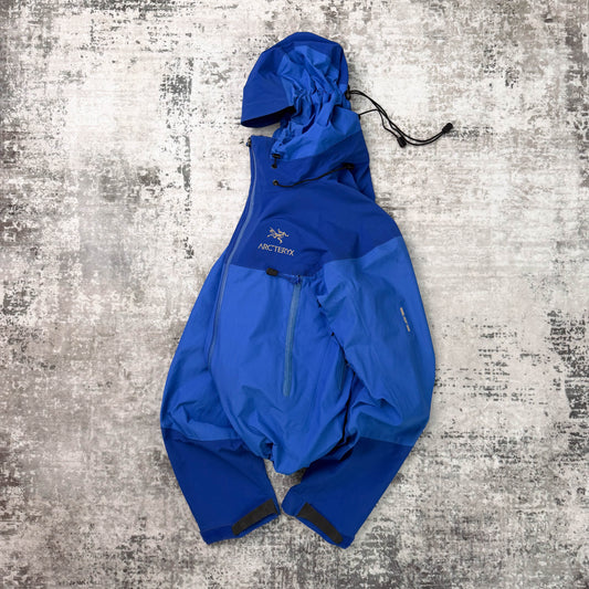 Vintage Arc'teryx Beta AR Gore-tex Shell Jacket (M)