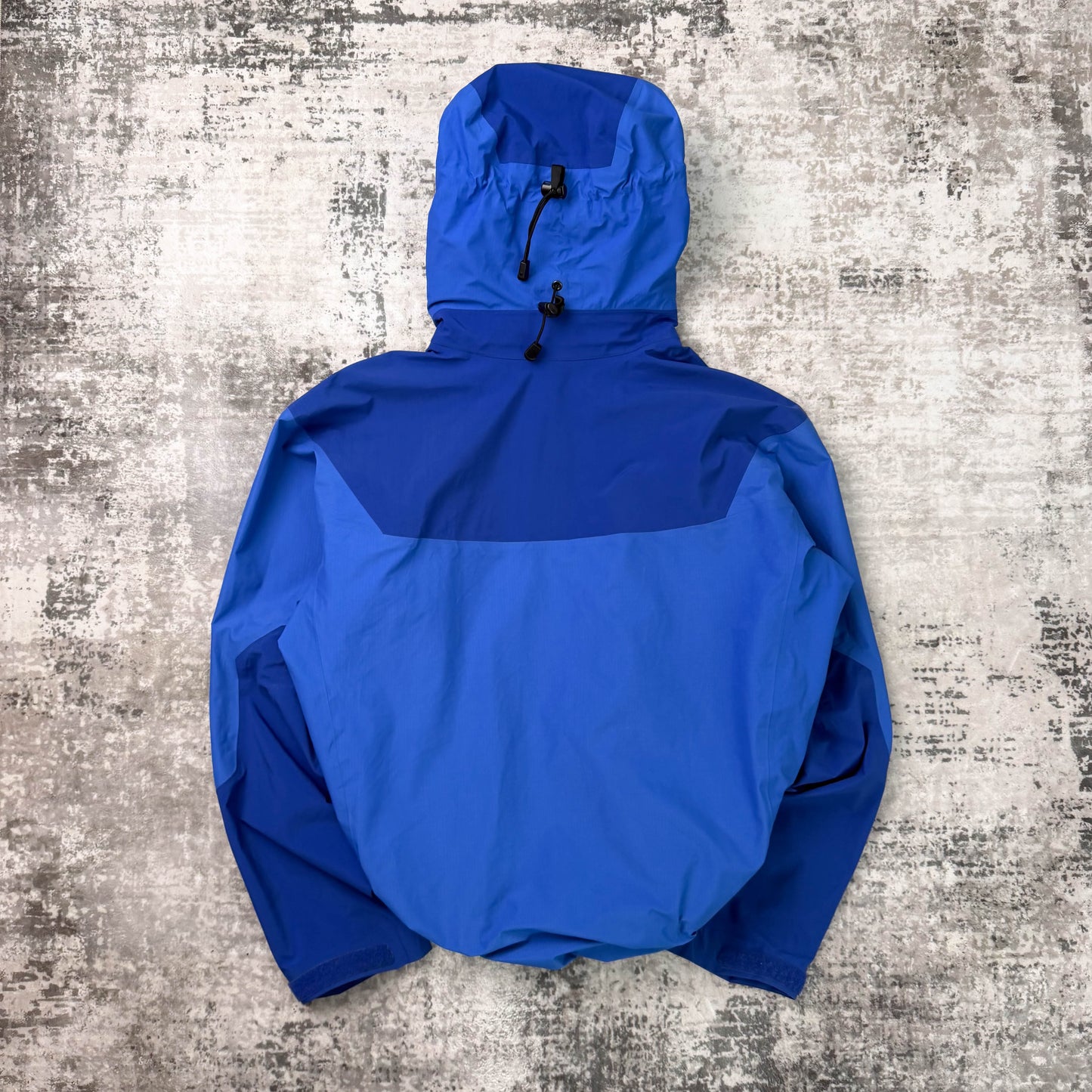 Vintage Arc'teryx Beta AR Gore-tex Shell Jacket (M)