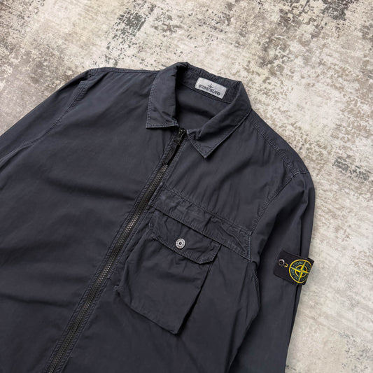 Stone Island Overshirt (XL)