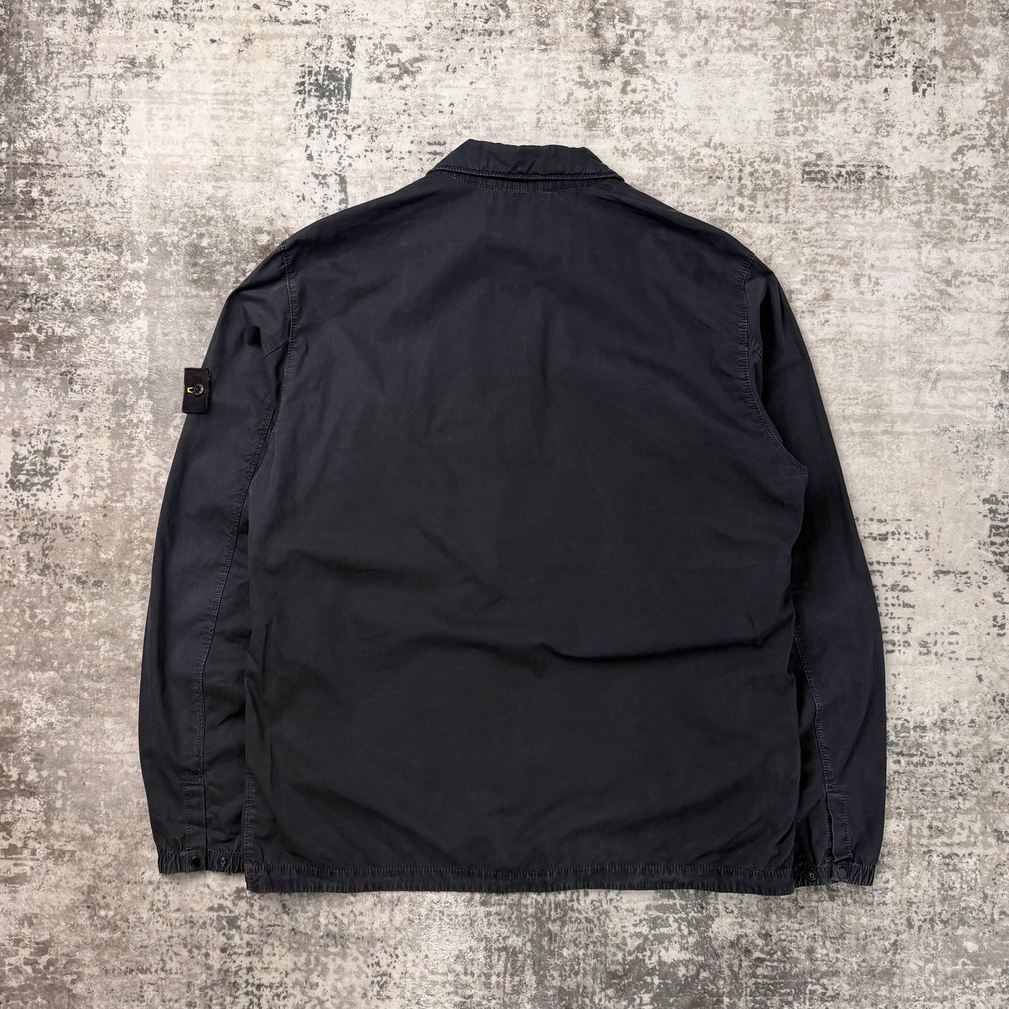 Stone Island Overshirt (XL)