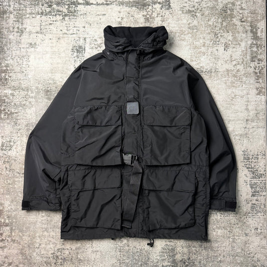 Vintage CP Company Urban Protection Munch Jacket (M)